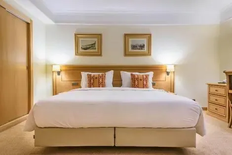 Portugal : Hôtel Real Palacio