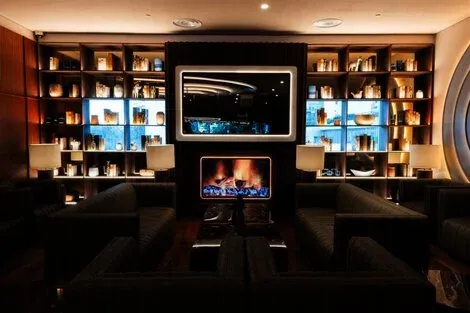 Portugal : Hôtel Sana Malhoa