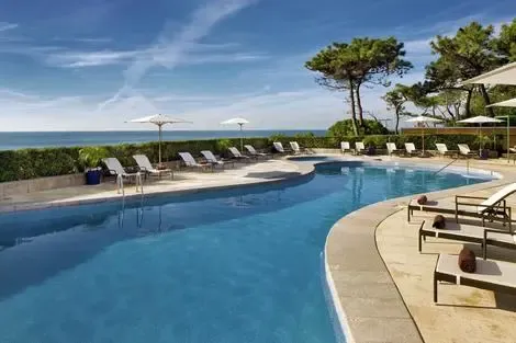 Portugal : Hôtel Senhora Da Guia