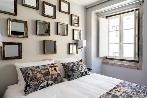 Portugal : Hôtel Sitio Dos Cavaleiros Apartments