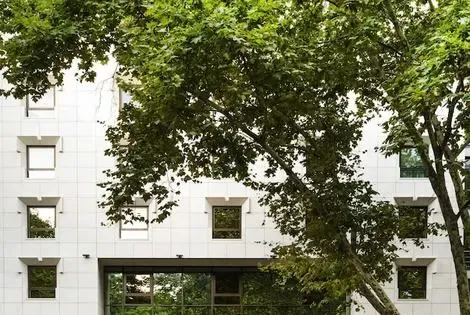 Portugal : Hôtel Sofitel Lisbon Liberdade