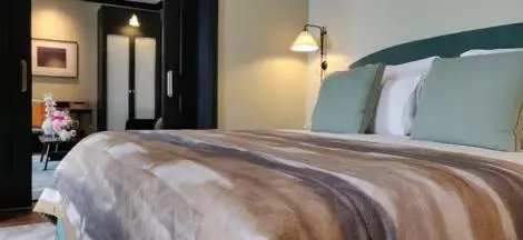 Portugal : Hôtel Valverde