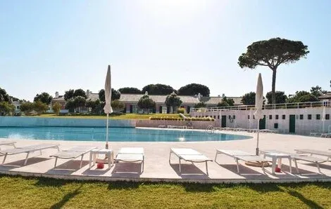Portugal : Hôtel Vila Bicuda Resort