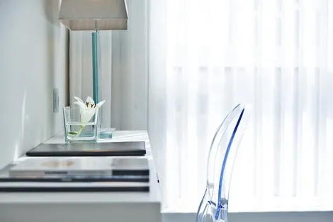 Portugal : Hôtel White Lisboa