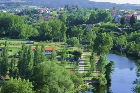 Portugal : Hôtel Aquae Flaviae Premium Chaves