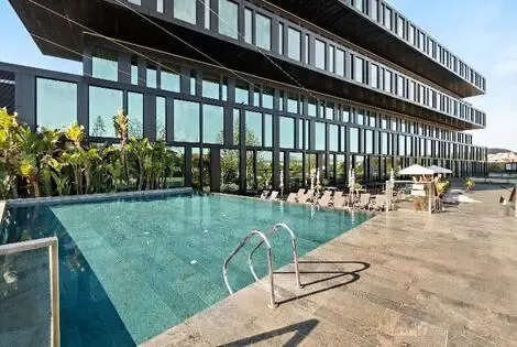 Portugal : Hôtel Axis Viana Business & Spa