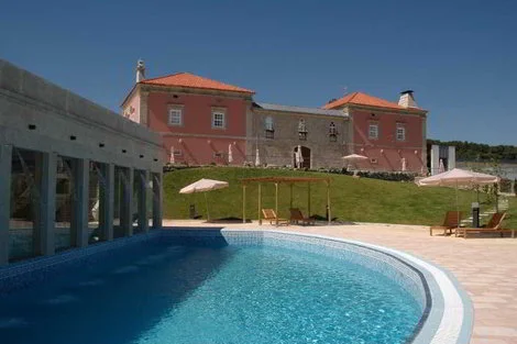 Portugal : Hôtel Casas Novas Countryside Hotel Spa & Events