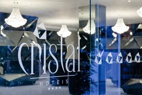 Portugal : Hôtel Cristal Porto