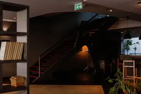 Portugal : Hôtel Eurostars Heroismo