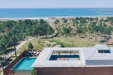 Portugal : Hôtel Feelviana