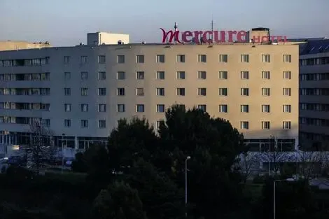 Portugal : Hôtel Mercure Porto Gaia