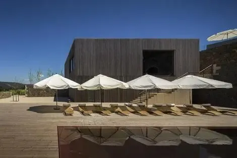 Portugal : Hôtel Monverde Wine Experience Hotel