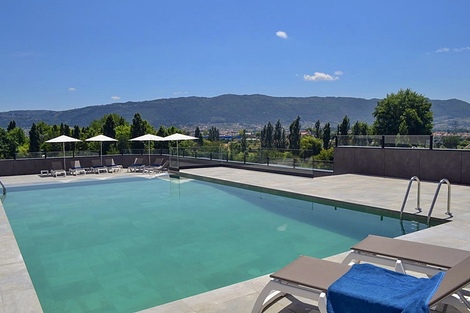 Portugal : Hôtel Npt0008