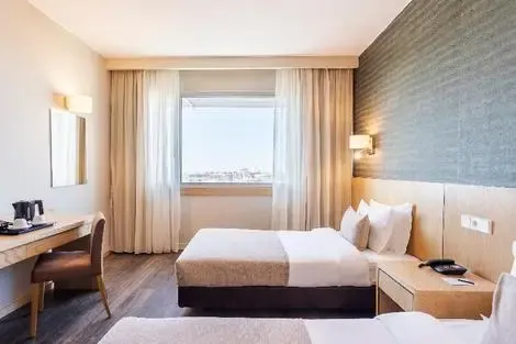 vol+hotel Sejour Opo0038 4* Portugal Porto