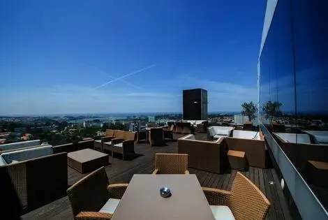 Portugal : Hôtel Porto Palacio By The Editory