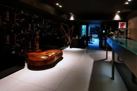 Portugal : Hôtel Porto Trindade Hotel