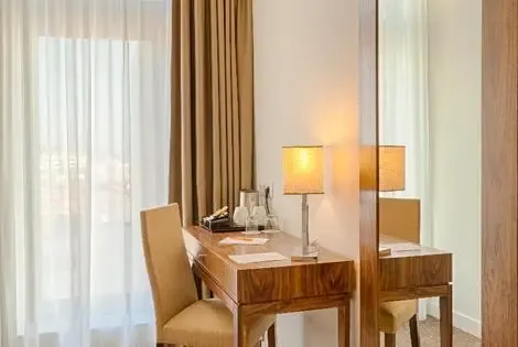 Portugal : Hôtel Premium Porto Downtown