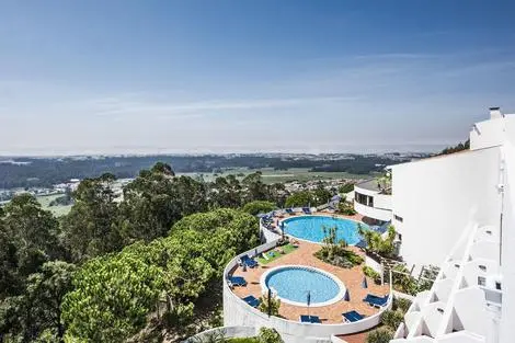 Portugal : Hôtel São Felix Hotel Hillside & Nature