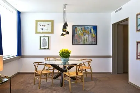 Portugal : Hôtel The Editory Artist Baixa