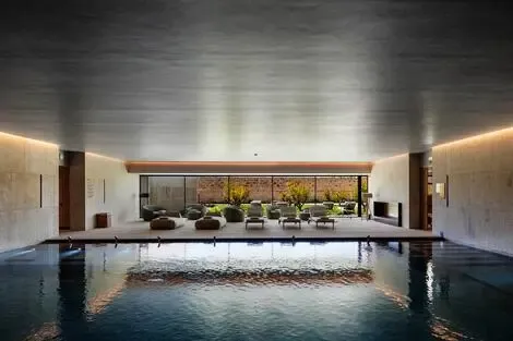 Portugal : Hôtel The Lince Santa Clara