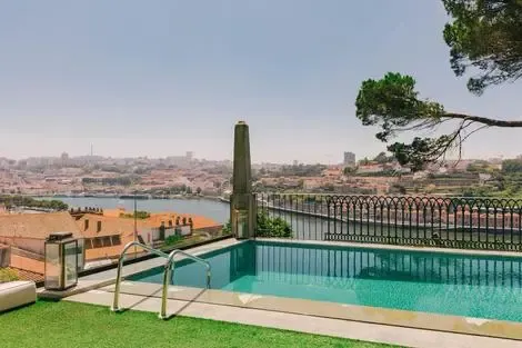 Portugal : Hôtel Torel Avantgarde