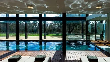 Portugal : Hôtel Torre De Gomariz Wine & Spa