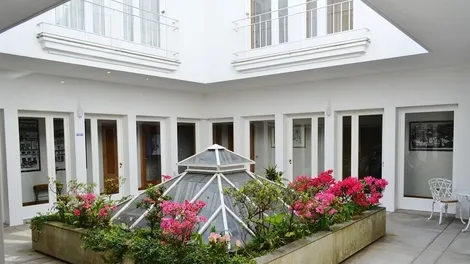Portugal : Hôtel Toural