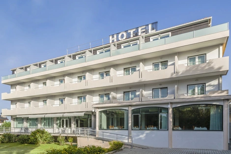 Portugal : Hôtel Varzinn Hotel