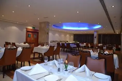 Qatar : Hôtel Al Madina Suites