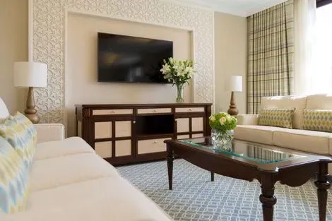 Qatar : Hôtel Al Najada Doha Hotel By Tivoli