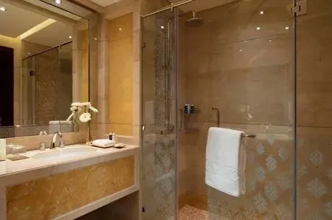 Qatar : Hôtel Al Najada Doha Hotel By Tivoli