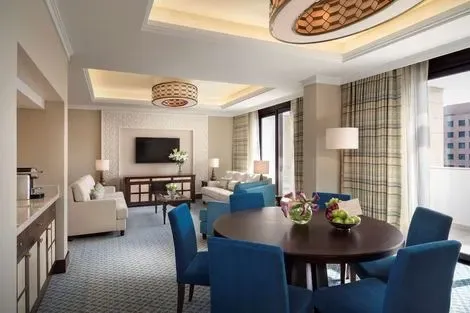 Qatar : Hôtel Al Najada Doha Hotel By Tivoli