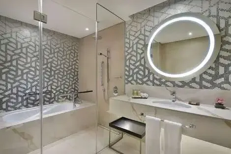 Qatar : Hôtel Hilton Doha The Pearl