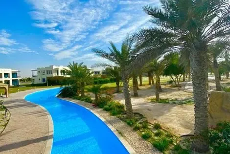 Qatar : Hôtel Retaj Salwa Resort & Spa