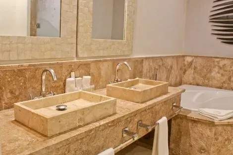 République Dominicaine : Hôtel Ancora Punta Cana