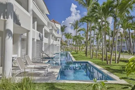 République Dominicaine : Hôtel Bahía Príncipe Escape Ambar