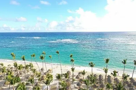 République Dominicaine : Hôtel Bahia Principe Luxury Ambar