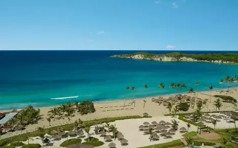 République Dominicaine : Hôtel Dreams Macao Beach Punta Cana