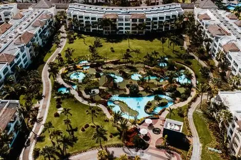 République Dominicaine : Hôtel Hard Rock Hotel & Casino Punta Cana