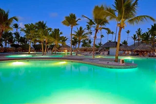 République Dominicaine : Hôtel Iberostar Punta Cana