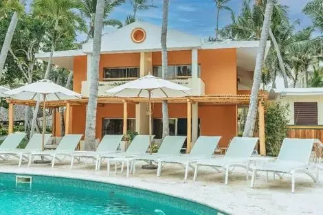 République Dominicaine : Hôtel Iberostar Selection Bavaro