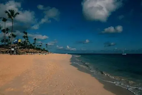 République Dominicaine : Hôtel Iberostar Selection Bavaro
