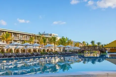 République Dominicaine : Hôtel Ocean El Faro