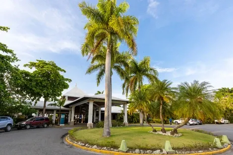 République Dominicaine : Hôtel Playabachata