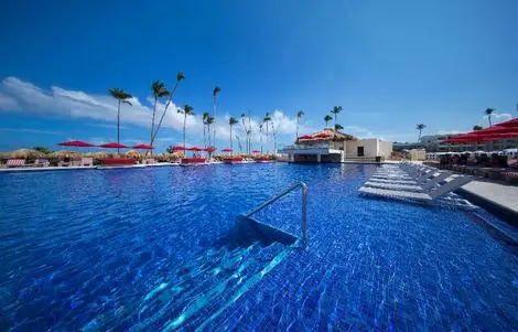 Republique Dominicaine : Hôtel Royalton Bavaro Resort & Spa