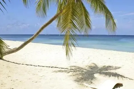 République Dominicaine : Hôtel Whe Bavaro