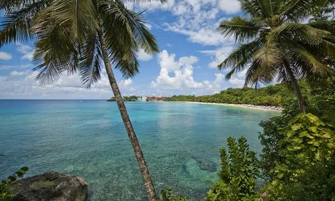 République Dominicaine : Hôtel Casa Valeria