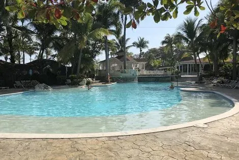 République Dominicaine : Hôtel Presidential Suites By Lifestyle