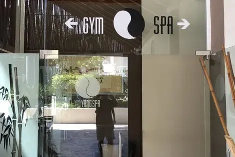 République Dominicaine : Hôtel Presidential Suites By Lifestyle