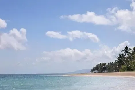 République Dominicaine : Hôtel Balcones Del Atlantico Hotel